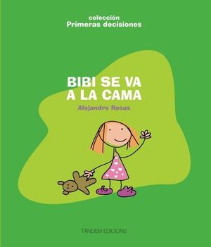 BIB SE VA A LA CAMA