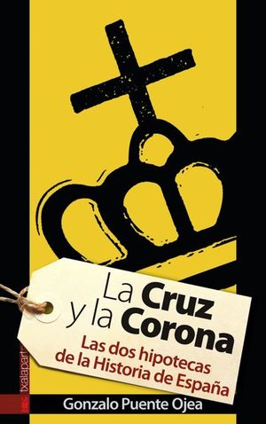 LA CRUZ Y LA CORONA