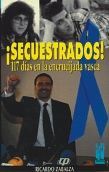 ¡SECUESTRADOS!