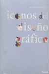 ICONOS DEL DISEÑO GRÁFICO