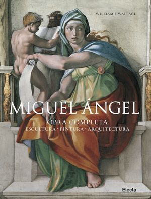 MIGUEL ÁNGEL