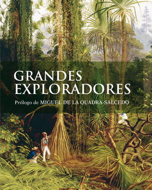 GRANDES EXPLORADORES