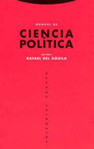 MANUAL DE CIENCIA POLÍTICA