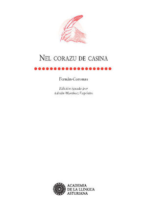 NEL CORAZU DE CASINA