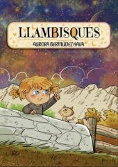 LLAMBISQUES