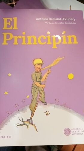 EL PRINCIPÍN