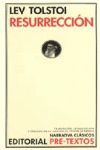 RESURRECCIÓN