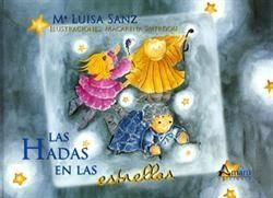 LAS HADAS EN LAS ESTRELLAS