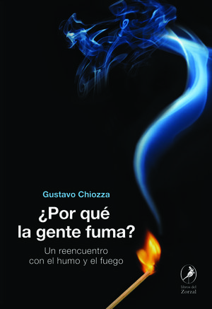¿POR QUÉ LA GENTE FUMA?
