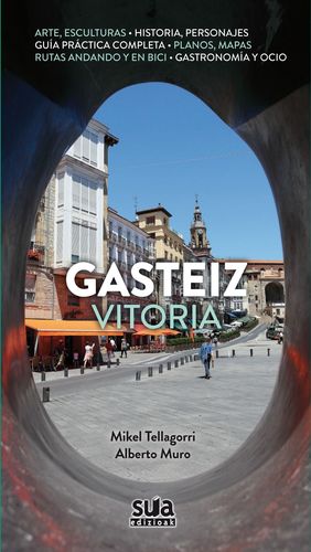 GASTEIZ - VITORIA