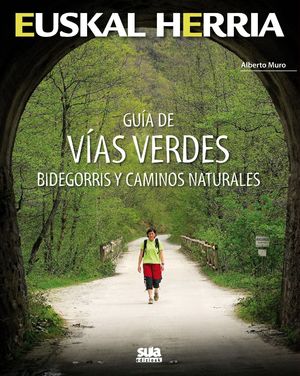 GUIA DE VIAS VERDES