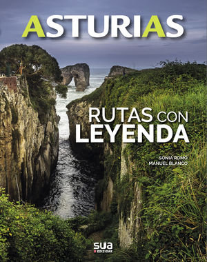 RUTAS CON LEYENDA