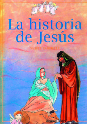 LA HISTORIA DE JESÚS