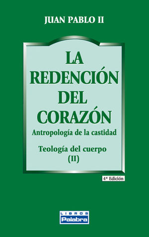 REDENCION DEL CORAZON, LA 