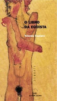 O LIBRO DA EGOÍSTA (GALLEGO)