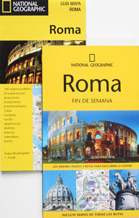 PACK ROMA