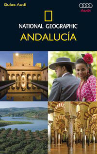 GUIA AUDI ANDALUCIA