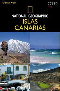 GUIA AUDI CANARIAS
