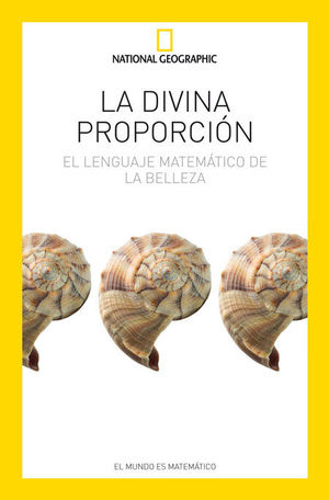 LA DIVINA PROPORCIÓN