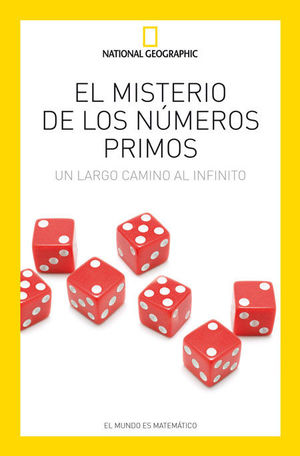 EL MISTERIO DE LOS NÚMEROS PRIMOS