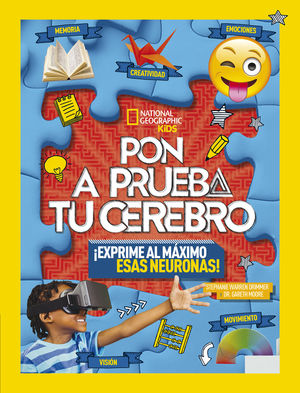 Comprar el libro TODO SOBRE EL FÚTBOL, NATIONAL GEOGRAPHIC KIDS
