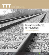 INFRAESTRUCTURAS FERROVIARIAS