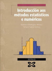 INTRODUCCIÓN AOS MÉTODOS ESTATÍSTICOS E NUMÉRICOS