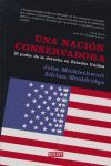 UNA NACIÓN CONSERVADORA