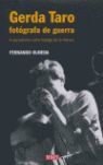 GERDA TARO, FOTÓGRAFA DE GUERRA