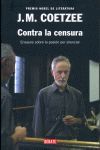 CONTRA LA CENSURA