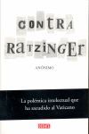 CONTRA RATZINGER