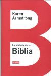 HISTORIA DE LA BIBLIA