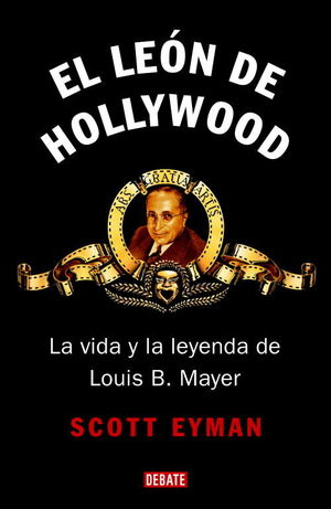 EL LEÓN DE HOLLYWOOD