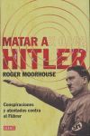 MATAR A HITLER