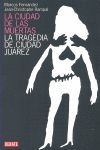 LA CIUDAD DE LAS MUERTAS