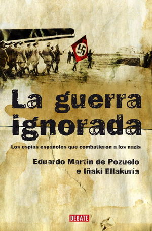 LA GUERRA IGNORADA