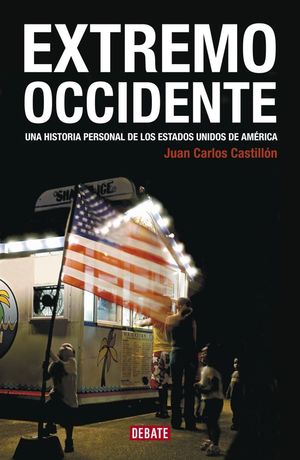 EXTREMO OCCIDENTE