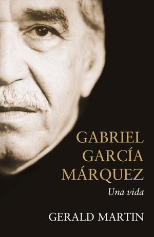 GABRIEL GARCÍA MÁRQUEZ