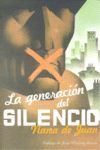 LA GENERACIÓN DEL SILENCIO