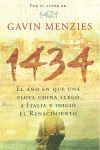 1434: EL AÑO EN QUE UNA FLOTA CHINA LLEGÓ A ITALIA E INICIÓ EL RENACIMIENTO