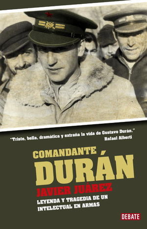 COMANDANTE DURÁN