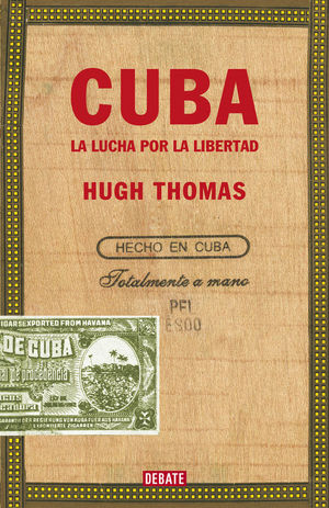 CUBA (EDICIÓN REVISADA Y AMPLIADA)