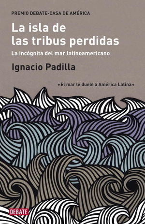 LA ISLA DE LAS TRIBUS PERDIDAS