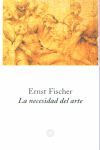 LA NECESIDAD DEL ARTE