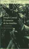 EL CORAZÓN DE LAS TINIEBLAS SEGUIDO DEL DIARIO DEL CONGO