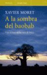 A LA SOMBRA DEL BAOBAB.