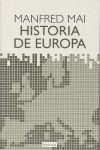 HISTORIA DE EUROPA