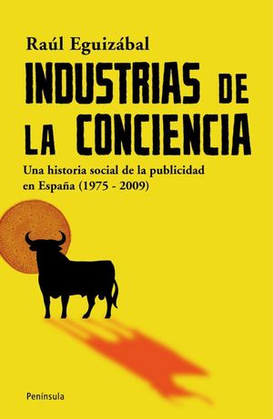 INDUSTRIAS DE LA CONCIENCIA