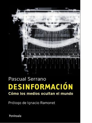 DESINFORMACIÓN