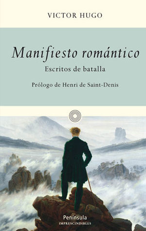 MANIFIESTO ROMÁNTICO